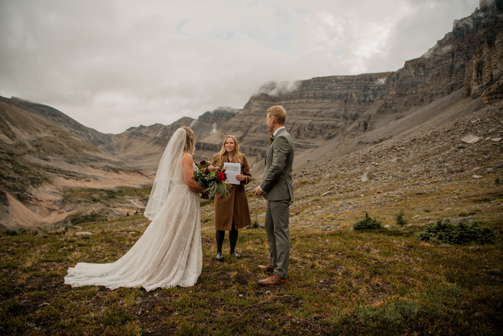 fall evening helicopter elopement with rockies heli 