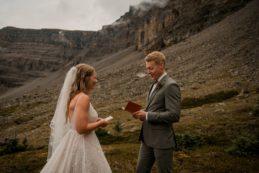 fall evening helicopter elopement with rockies heli 